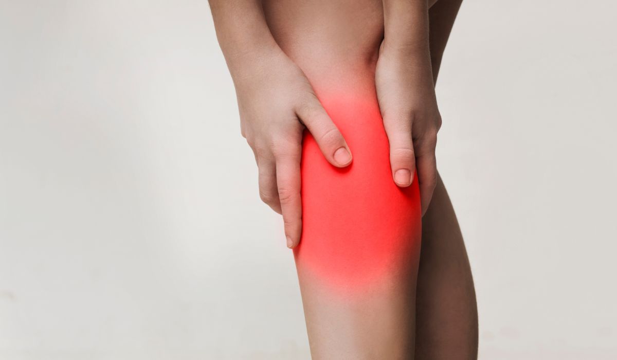 How to Relieve Everyday Muscle Tension Without Leaving Home